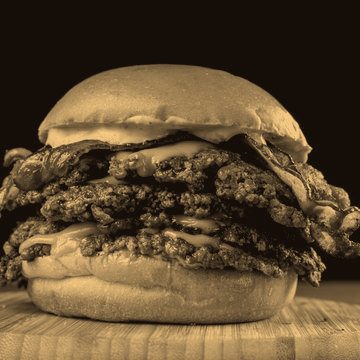 Burgers
